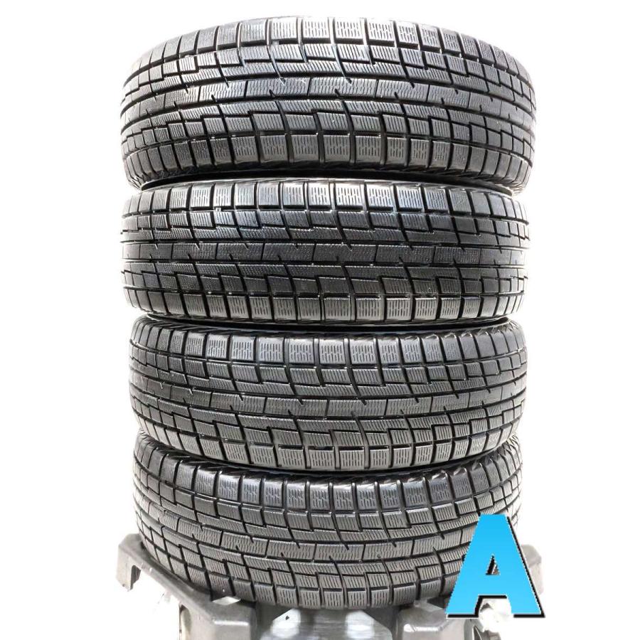 【4本セット】 ICE BP02 175/65R15スタッドレス 中古タイヤ スタッドレスタイヤ 4本セット 175/65R15 イエローハット