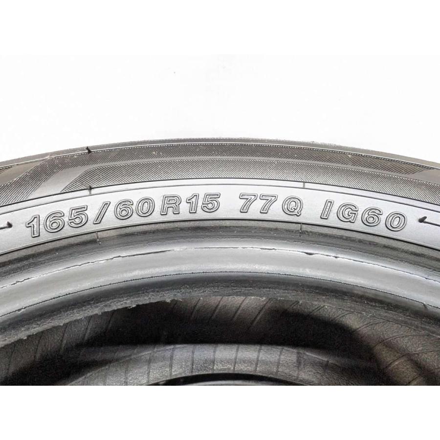 ヨコハマタイヤ（YOKOHAMA TIRE） 中古タイヤ スタッドレスタイヤ 4本