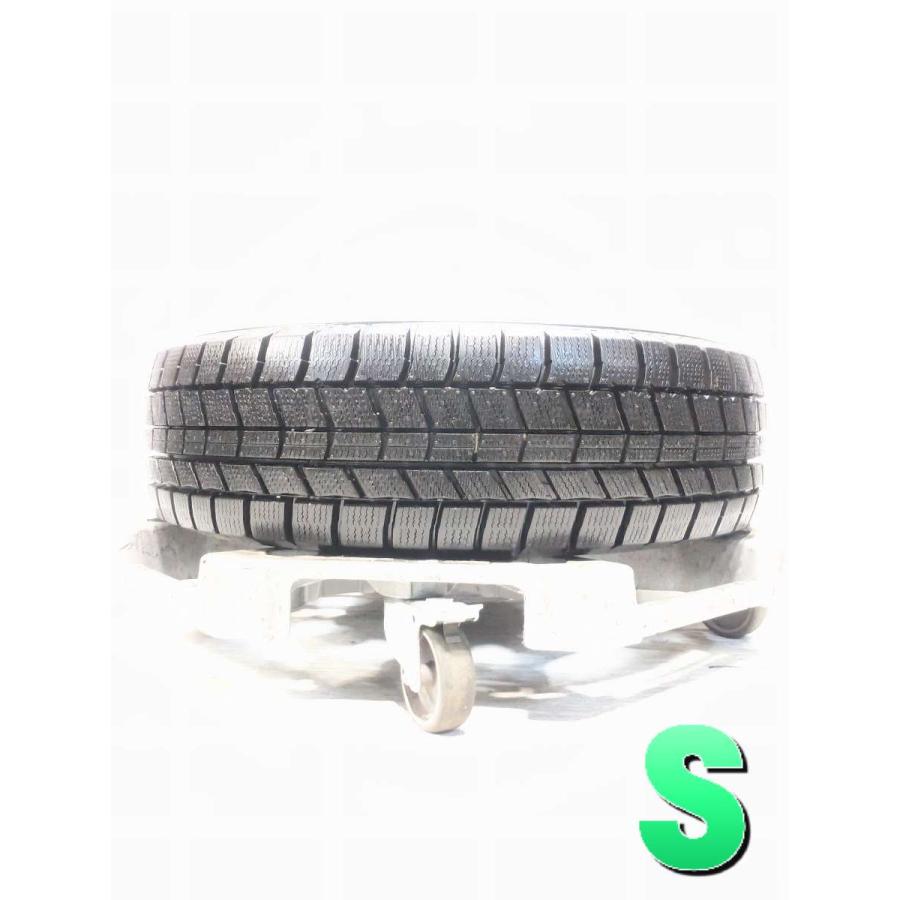 中古タイヤ スタッドレスタイヤ 1本 175/65R15  オートバックス ノーストレック N5 | 