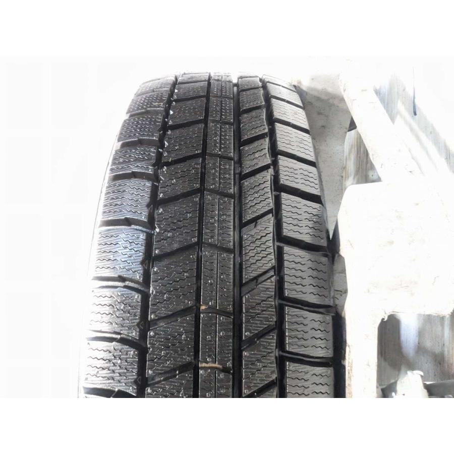 中古タイヤ スタッドレスタイヤ 1本 175/65R15  オートバックス ノーストレック N5 |  | 02