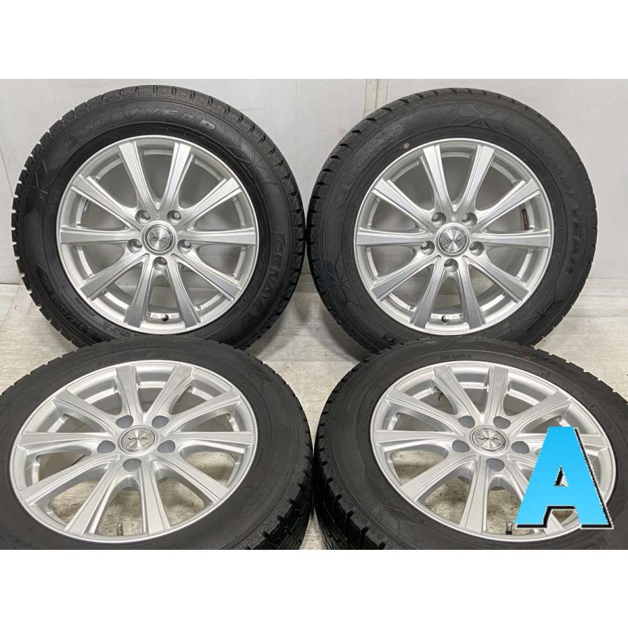 205/60R16 グッドイヤーアイスナビ6 アルミセット 205/60R16 グッドイヤーアイスナビ6 アルミセット