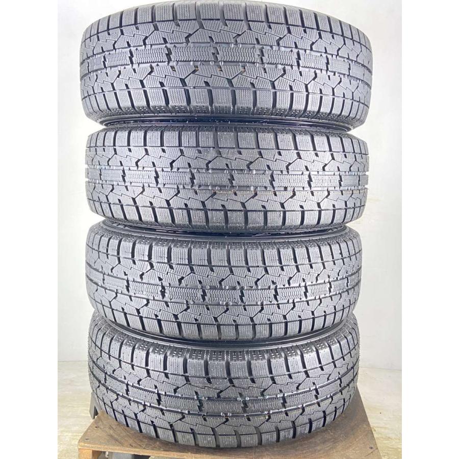 TOYO TIRES（トーヨータイヤ） 中古タイヤ スタッドレスタイヤ