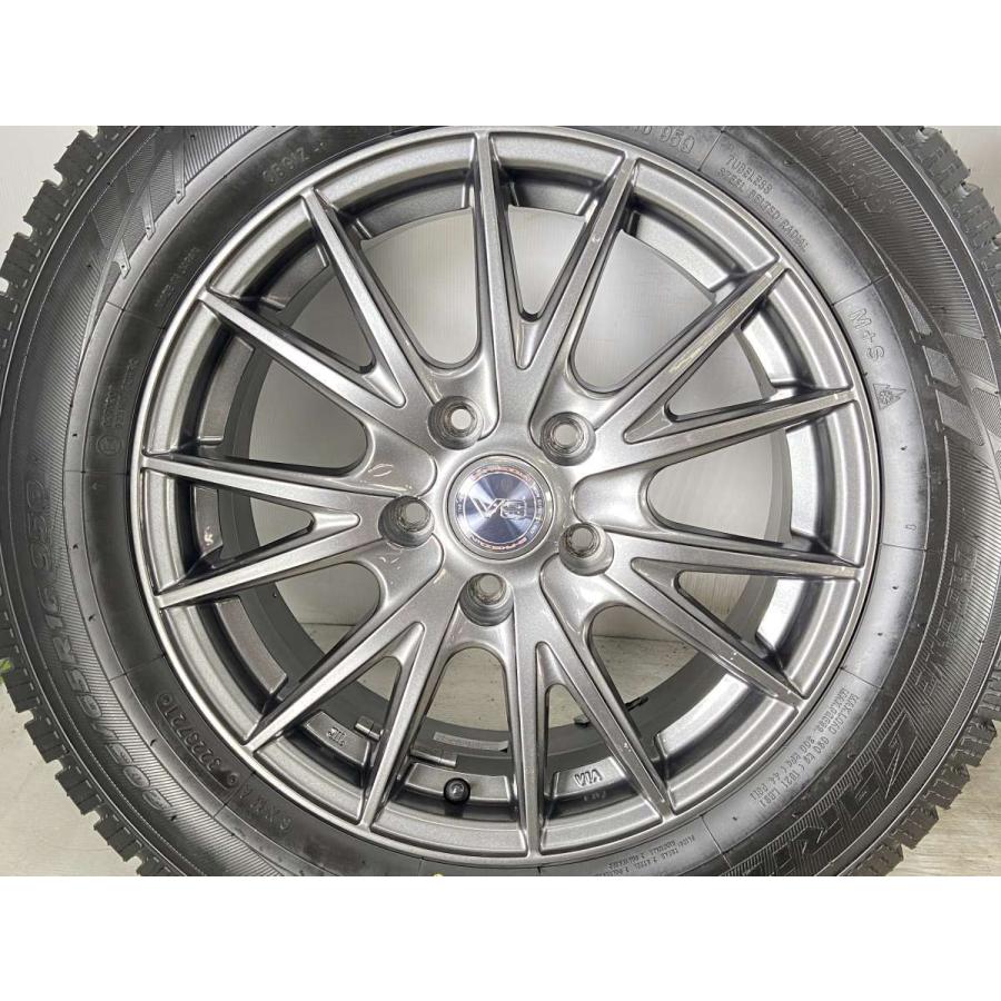 TOYO TIRES（トーヨータイヤ） 中古タイヤ スタッドレスタイヤ