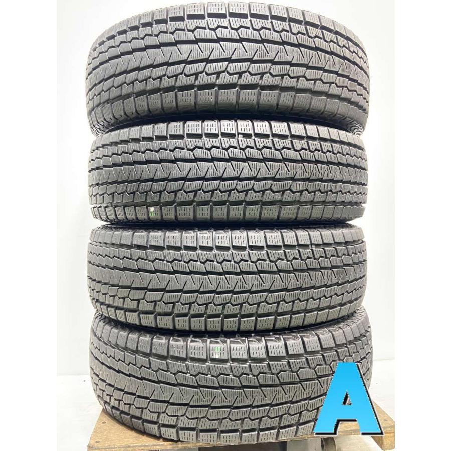 中古タイヤ スタッドレスタイヤ 4本セット 215/70R16 ヨコハマ