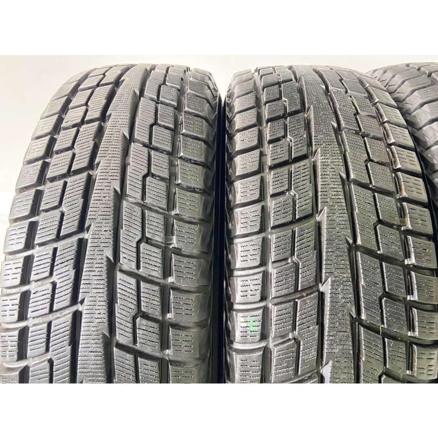 ヨコハマタイヤ（YOKOHAMA TIRE） 中古タイヤ スタッドレスタイヤ 4本