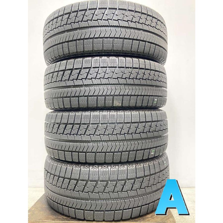 中古タイヤ スタッドレスタイヤ 4本セット 205/55R16 ブリヂストン