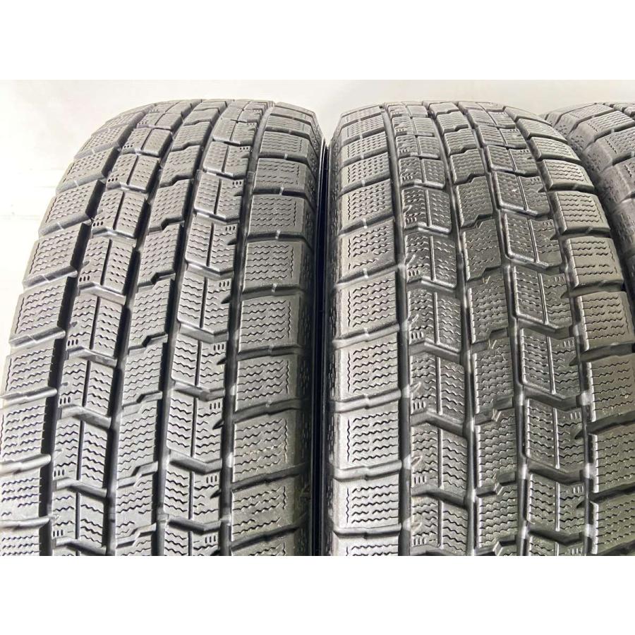 スタッドレスタイヤ205/65R16・5穴GOOD YEAR中古 スタッドレスタイヤ205/65R16・5穴GOOD YEAR中古