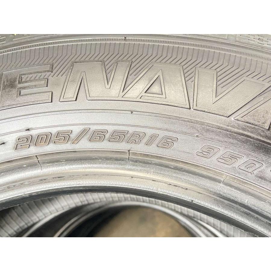 グッドイヤー（GOODYEAR） 中古タイヤ スタッドレスタイヤ 4本セット