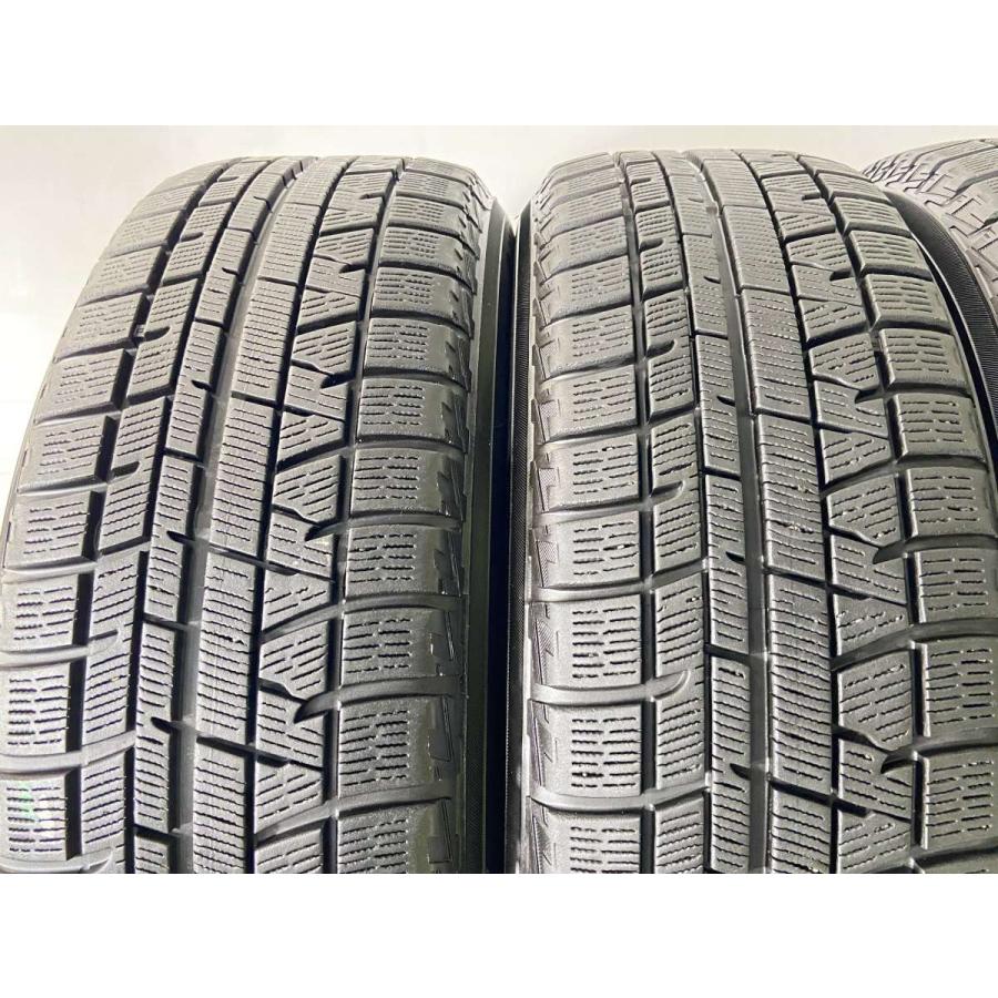 205/60R16 スタッドレスアルミセット ヨコハマタイヤ IG50PLUS 205/60R16 スタッドレスアルミセット ヨコハマタイヤ IG50PLUS - メルカリ