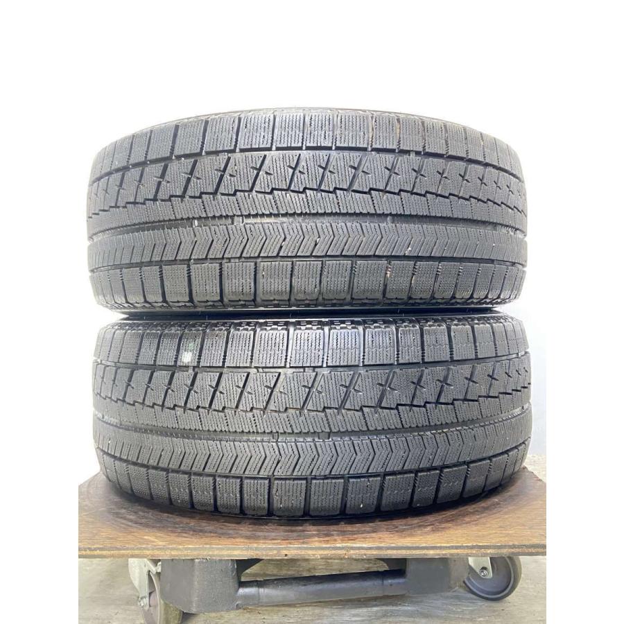 中古タイヤ スタッドレスタイヤ 2本セット 205/55R16 ブリヂストン