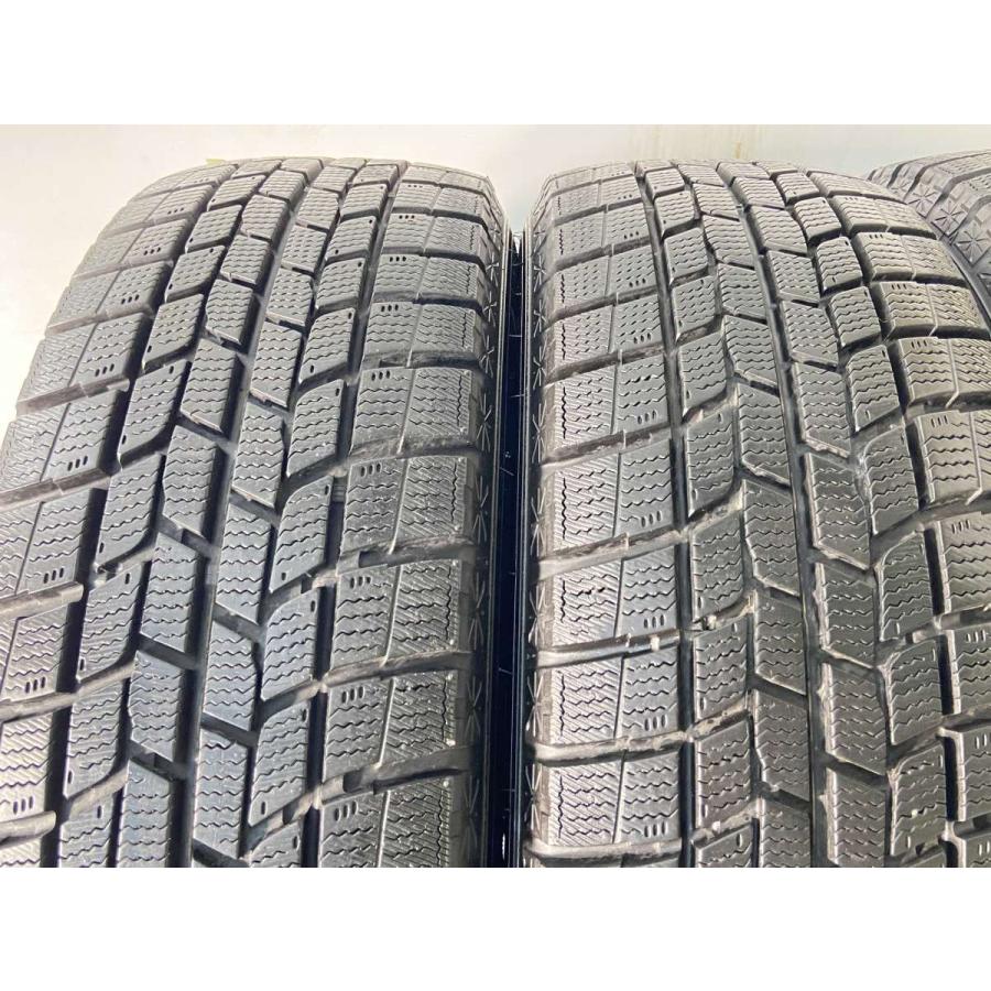 ツ*シ様 超美品バリ溝ICE NAVI スタッドレスタイヤ 195/65R16 超美品バリ溝ICE NAVI スタッドレスタイヤ 195/65R16 4本セット