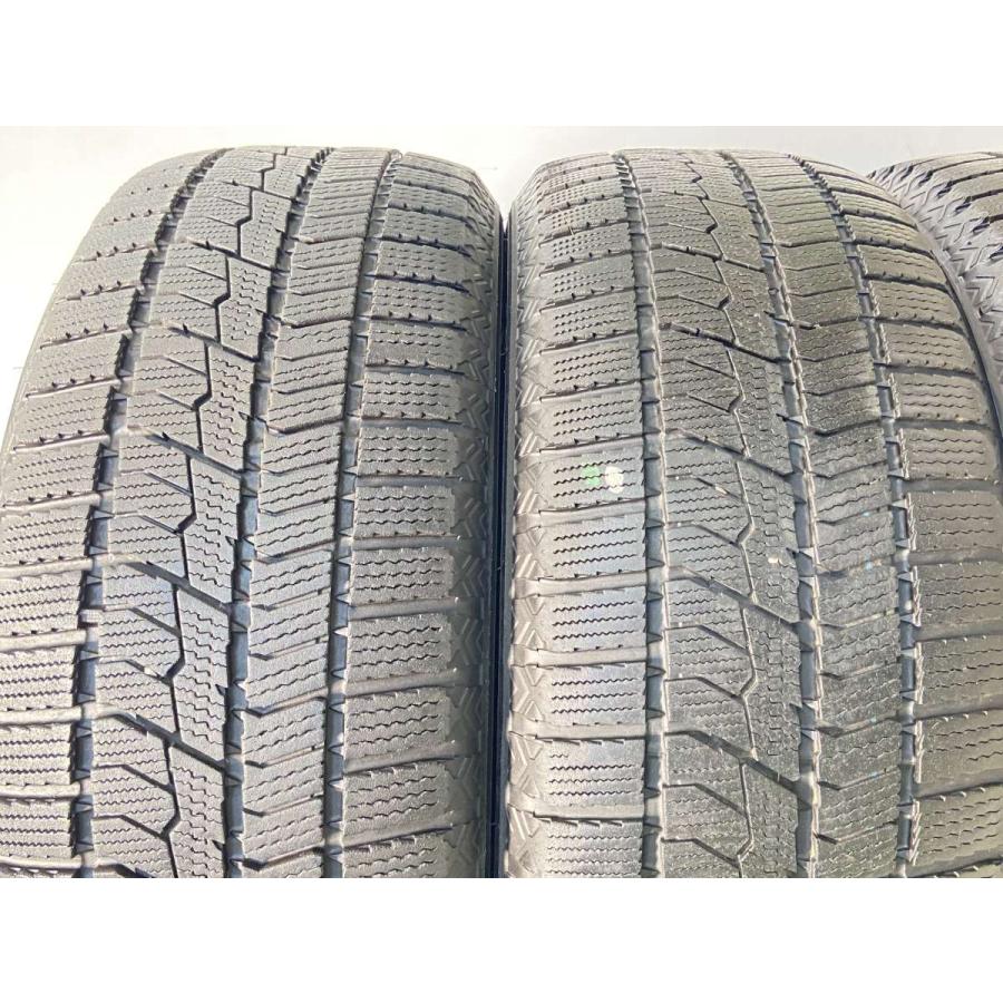 TOYO TIRES 中古タイヤ スタッドレスタイヤ 4本セット 205/55R16