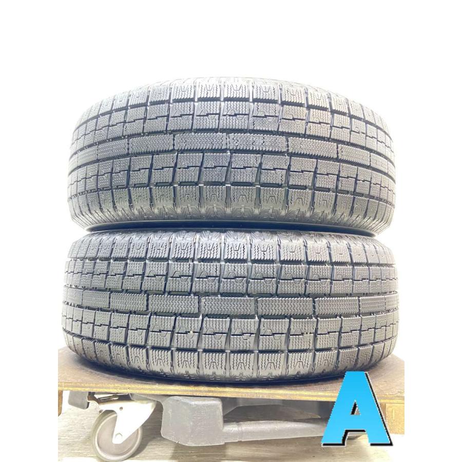 TOYO TIRES（トーヨータイヤ） 中古タイヤ スタッドレスタイヤ 2本 