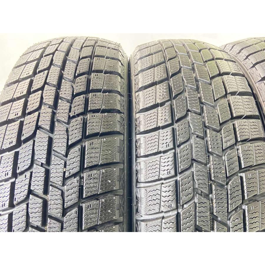 グッドイヤー（GOODYEAR） 中古タイヤ スタッドレスタイヤ 4本セット
