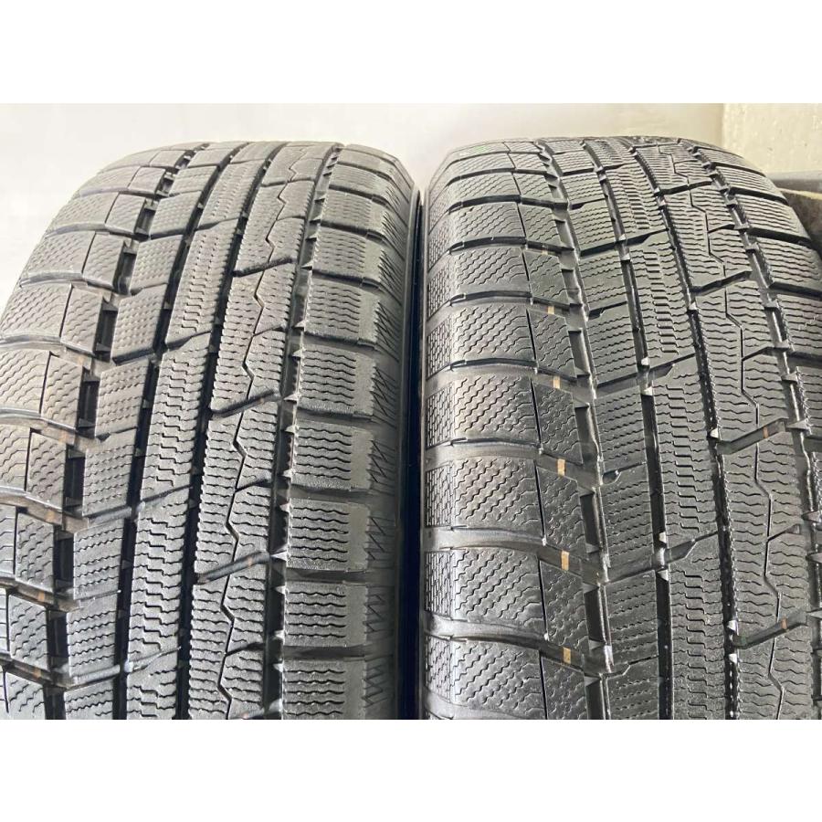 中古タイヤ スタッドレスタイヤ 2本セット 215/60R16  トーヨータイヤ ウインタートランパスTX｜aing｜03