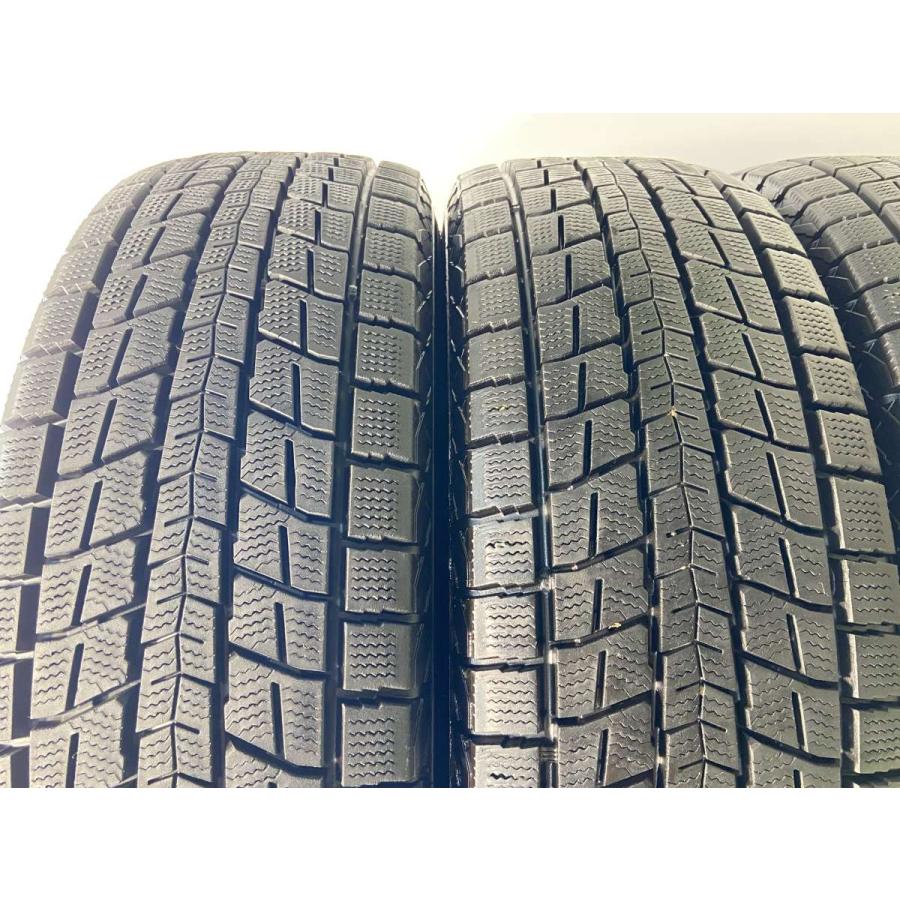 ダンロップ スタッドレスタイヤ 215/70R16 4本セット DUNLOP 在庫あり 2025年製 即納 4本セット 215/70R16 100Q