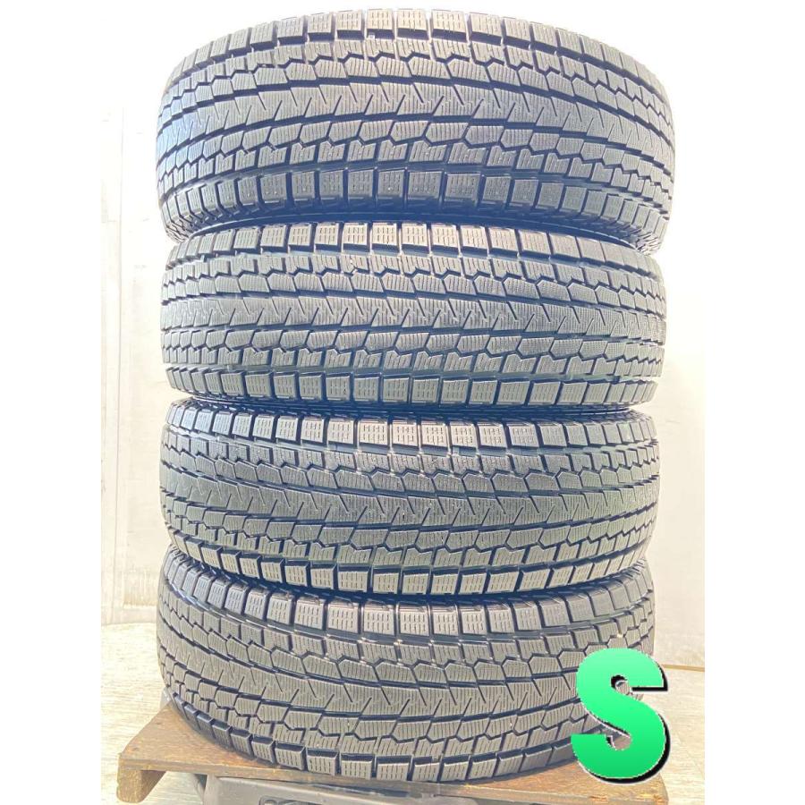 215/70R16 ヨコハマ スタッドレスタイヤ 4本セット - タイヤ 215/70R16 ヨコハマ スタッドレスタイヤ 4本セット - タイヤ