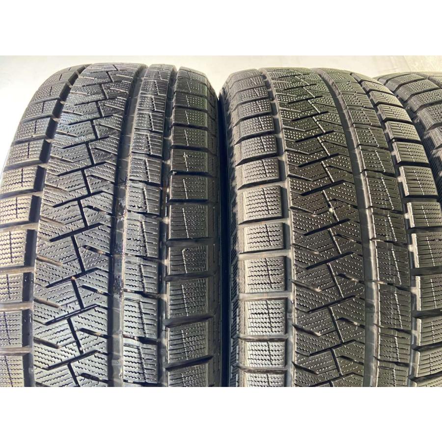 PIRELLI（ピレリ） 中古タイヤ スタッドレスタイヤ 4本セット 215