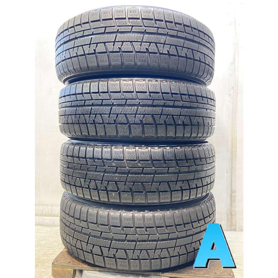 最終　ヨコハマ iceGUARD iG50 PLUS 205/60R16 4本 最終ヨコハマ iceGUARD iG50 PLUS 205/60R16 4本