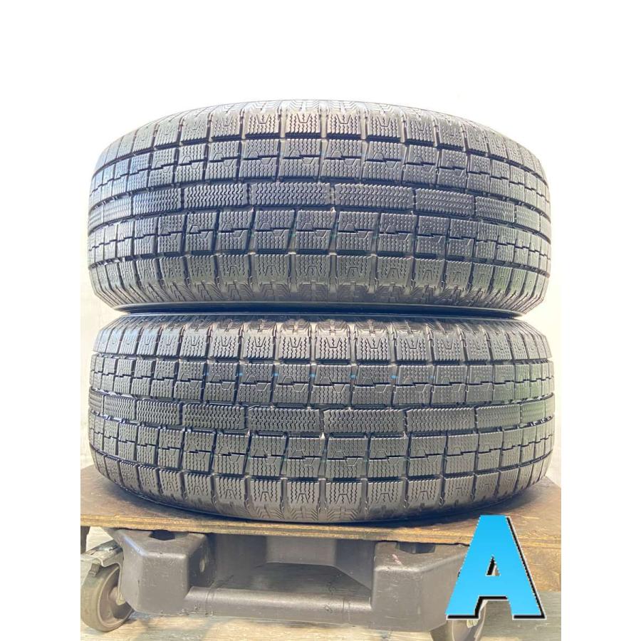 TOYO TIRES（トーヨータイヤ） 中古タイヤ スタッドレスタイヤ 2本 
