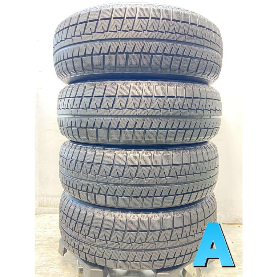 br>中古 スタッドレスタイヤ <br>アルミホイール付 <BR>ブリヂストン 