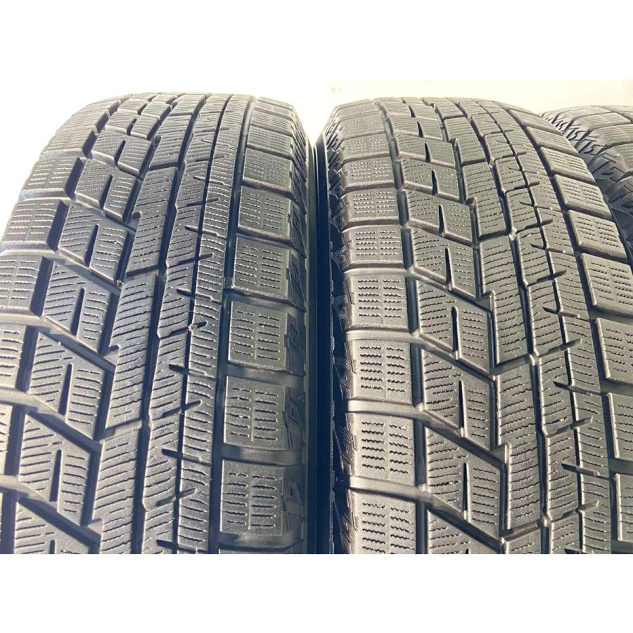 中古タイヤ スタッドレスタイヤ 4本セット 195/65R16  ヨコハマ アイスガード iG60 | ヨコハマタイヤ | 03