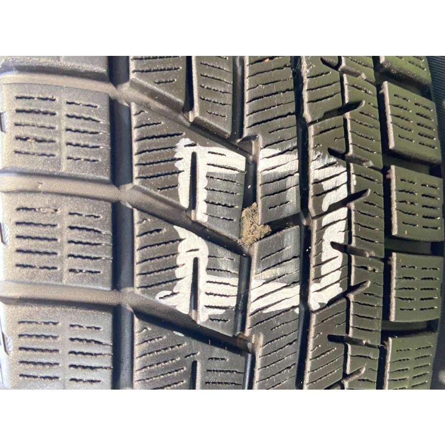 中古タイヤ スタッドレスタイヤ 4本セット 195/65R16  ヨコハマ アイスガード iG60 | ヨコハマタイヤ | 05