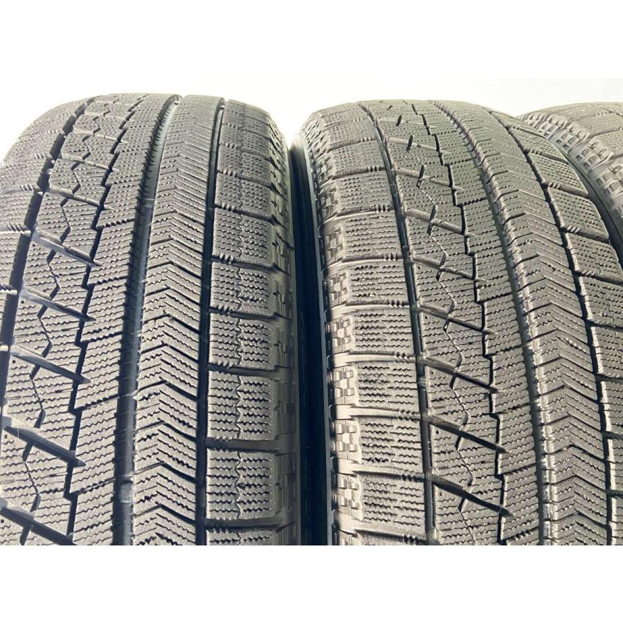 BRIDGESTONE 中古タイヤ スタッドレスタイヤ 4本セット 205 BRIDGESTONE 中古タイヤ スタッドレスタイヤ 4本セット 205