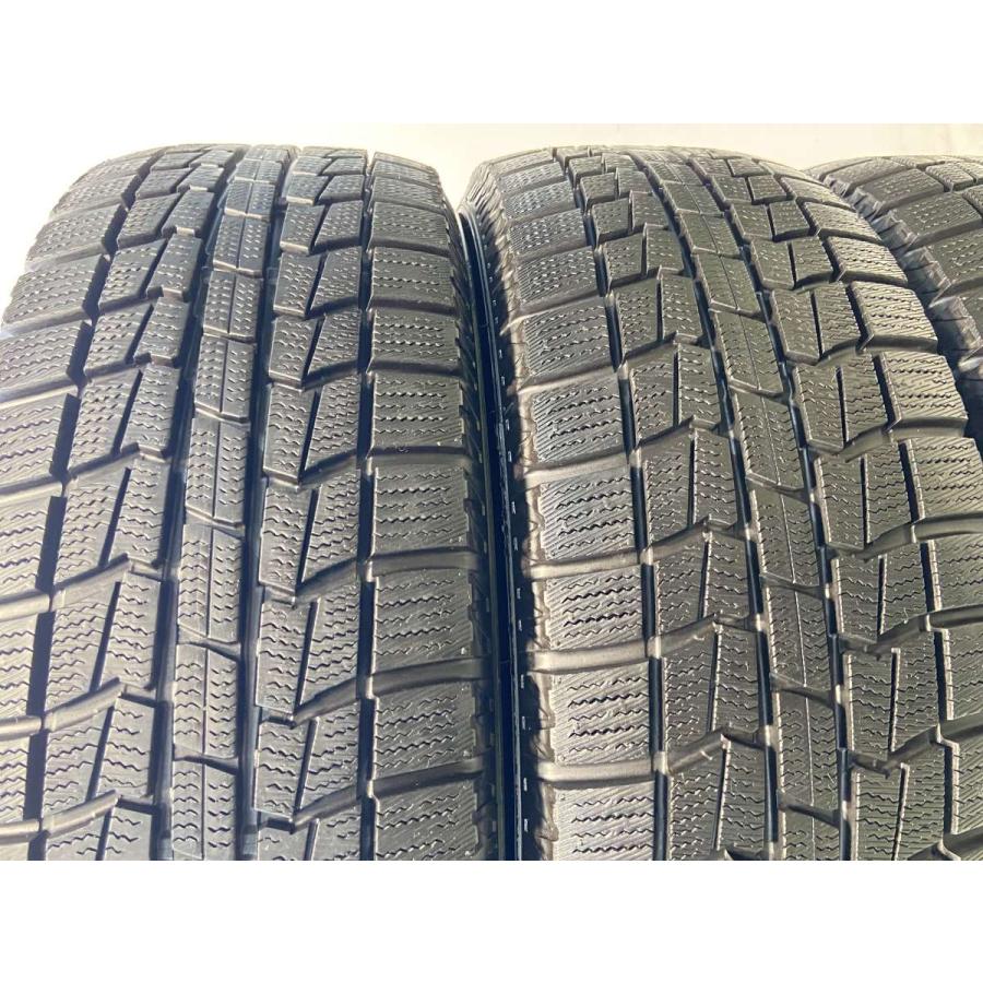 中古タイヤ スタッドレスタイヤ 4本セット 205/65R16 中古タイヤ スタッドレスタイヤ 4本セット 205/65R16