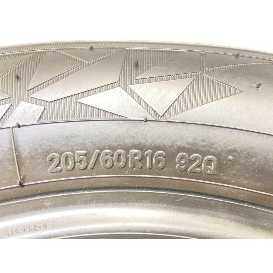 TOYO TIRES（トーヨータイヤ） 中古タイヤ スタッドレスタイヤ 2本 