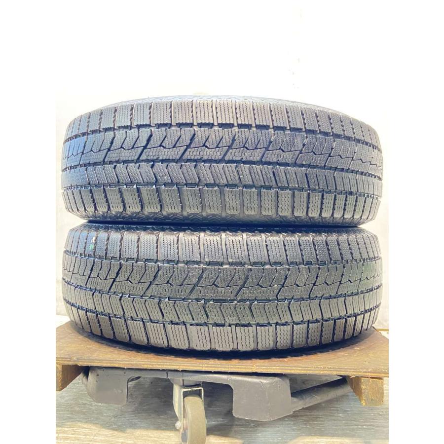 中古タイヤ スタッドレスタイヤ 2本セット 195/65R16  トーヨータイヤ オブザーブ GIZ2 | TOYO TIRES