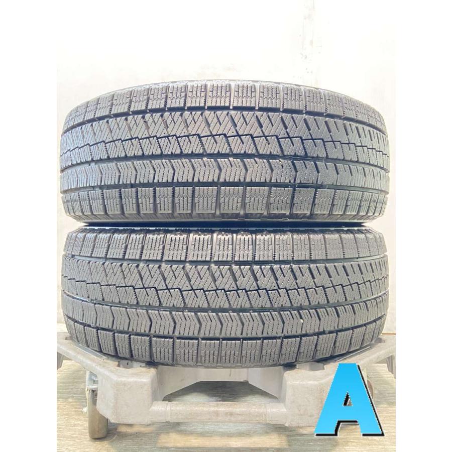 ブリヂストン中古タイヤ2本セット　185/55R16 BRIDGESTONE（ブリヂストン） 中古タイヤ スタッドレスタイヤ 2本