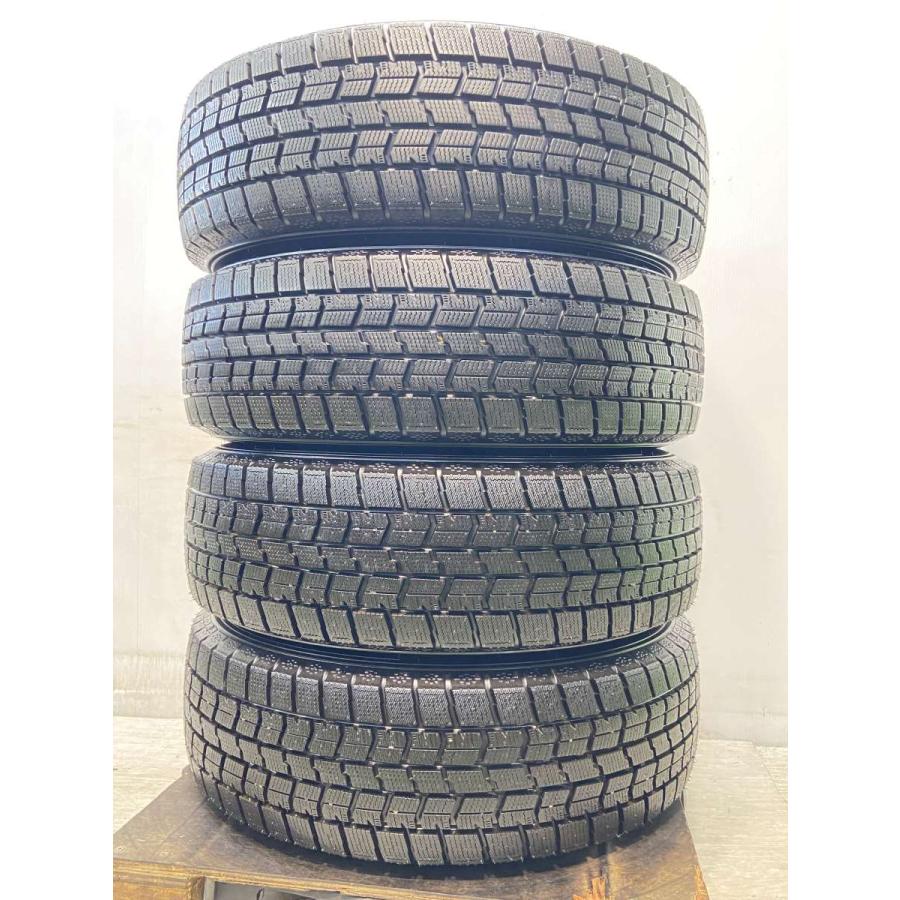 中古タイヤ スタッドレスタイヤ ホイールセット 4本セット 195/65R16 
