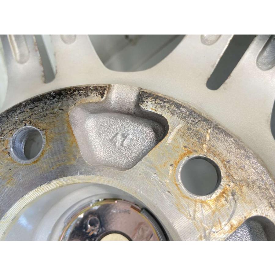 グッドイヤー（GOODYEAR） 中古タイヤ スタッドレスタイヤ ホイール