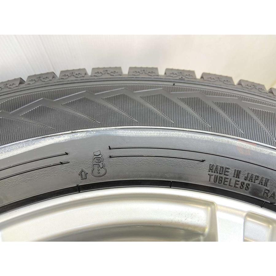 スタッドレスタイヤ205/65R16・5穴GOOD YEAR中古 スタッドレスタイヤ205/65R16・5穴GOOD YEAR中古