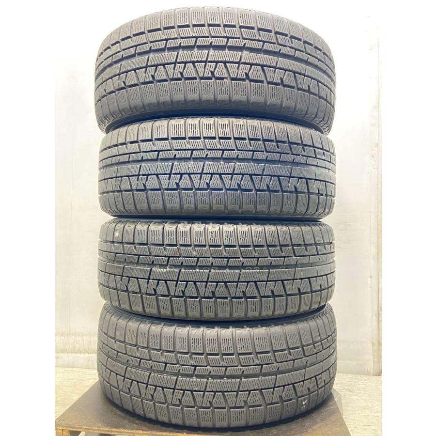 美品205/55 R16 91Q スタッドレス IG50PLUS ホイールセット 美品205/55 R16 91Q スタッドレス IG50PLUS ホイールセット