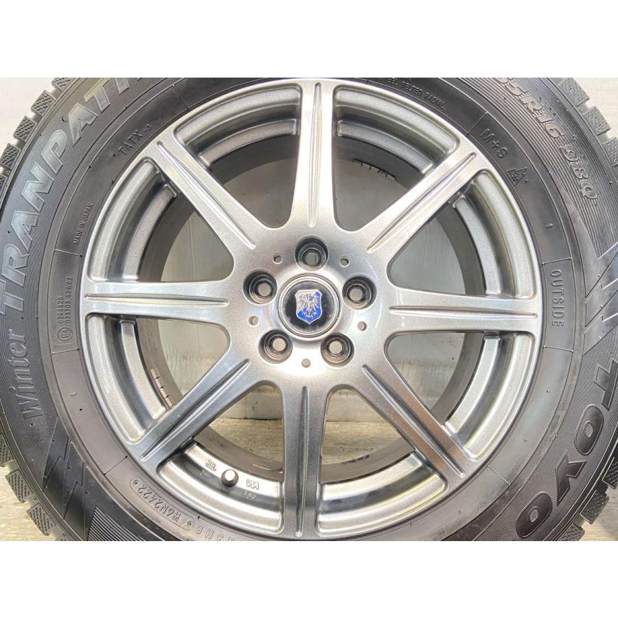 TOYO TIRES（トーヨータイヤ） 中古タイヤ スタッドレスタイヤ