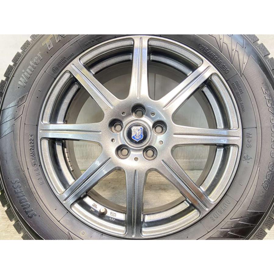 TOYO TIRES（トーヨータイヤ） 中古タイヤ スタッドレスタイヤ 