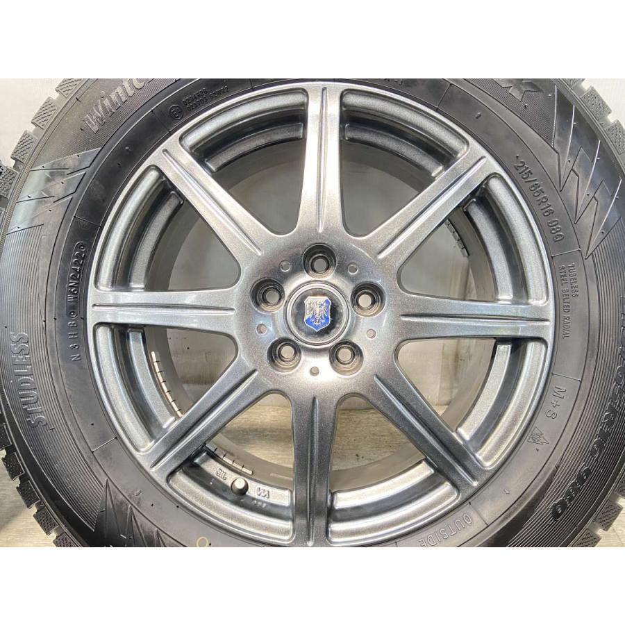 TOYO TIRES（トーヨータイヤ） 中古タイヤ スタッドレスタイヤ 