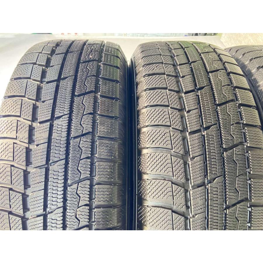 TOYO TIRES（トーヨータイヤ） 中古タイヤ スタッドレスタイヤ