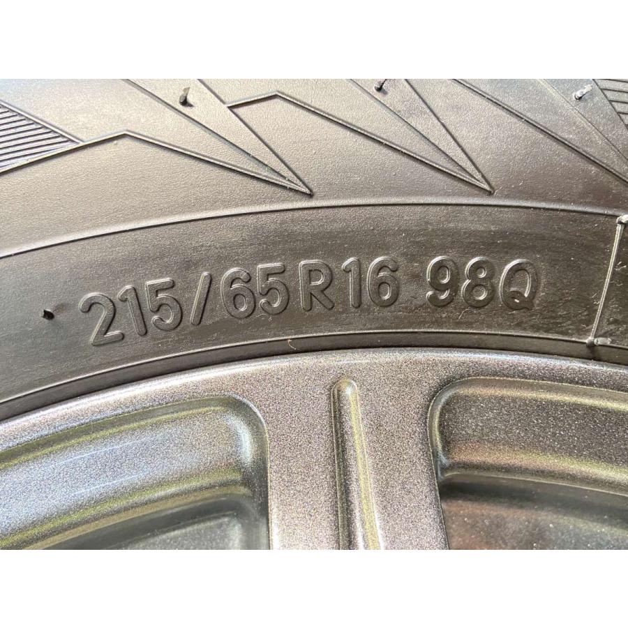 TOYO TIRES（トーヨータイヤ） 中古タイヤ スタッドレスタイヤ