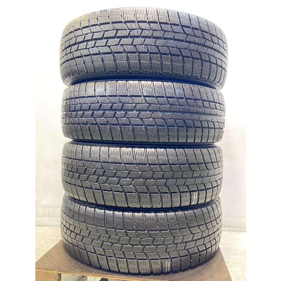 中古タイヤ スタッドレスタイヤ 4本セット 215/65R16  