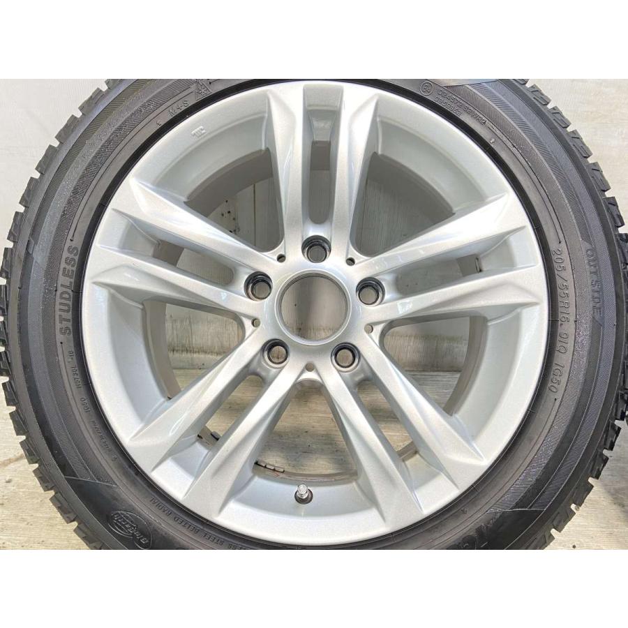 ヨコハマタイヤ（YOKOHAMA TIRE） 中古タイヤ スタッドレスタイヤ 