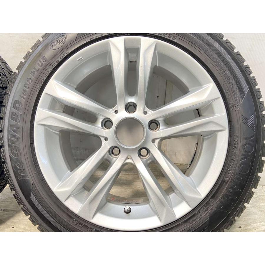 ヨコハマタイヤ（YOKOHAMA TIRE） 中古タイヤ スタッドレスタイヤ