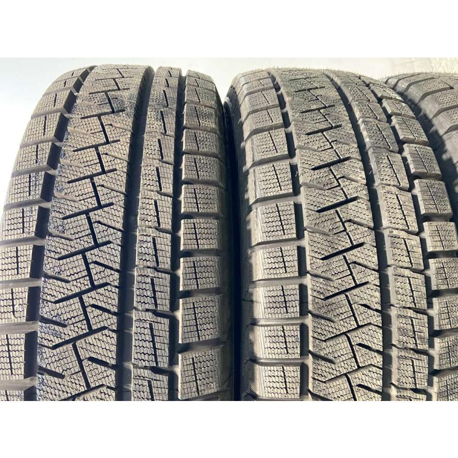 PIRELLI（ピレリ） 中古タイヤ スタッドレスタイヤ ホイールセット 4本