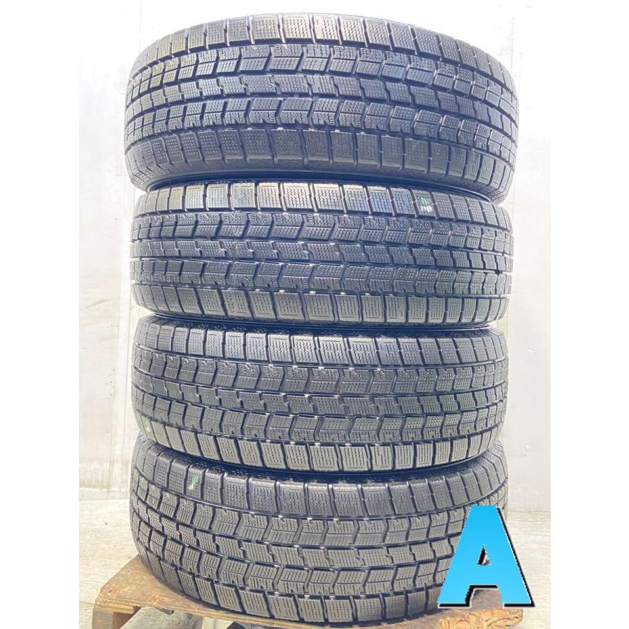 グッドイヤー（GOODYEAR） 中古タイヤ スタッドレスタイヤ 4本セット