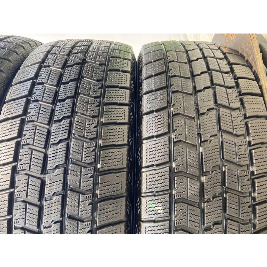 グッドイヤー（GOODYEAR） 中古タイヤ スタッドレスタイヤ 4本セット