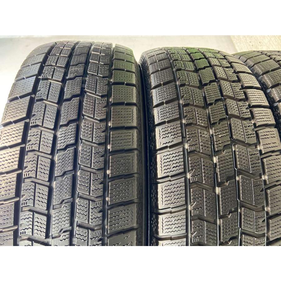 205/65R16 グッドイヤー スタッドレスタイヤ タイヤのみ4本 2020年製造 グッドイヤー（GOODYEAR） 中古タイヤ スタッドレスタイヤ 4本セット