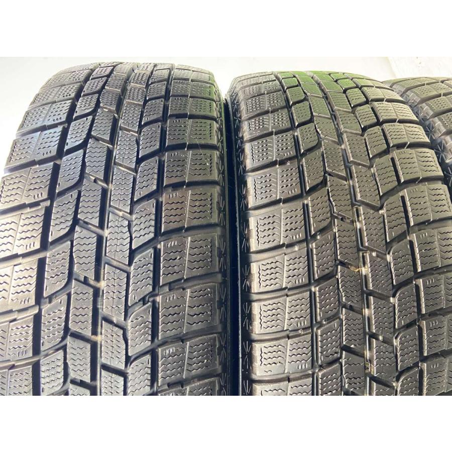 成約済み　　　　　　　　　中古　グッドイヤー　スタッドレス　２０５／６０Ｒ１６　ICE NAVI 6 グッドイヤー [1本] ICE NAVI 7 205/60R16 92Q 価格比較 - 価格.com