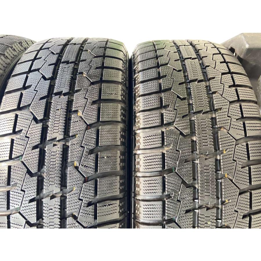 TOYO TIRES（トーヨータイヤ） 中古タイヤ スタッドレスタイヤ 4本